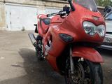 Suzuki  GSX 600F Katana 1998 года за 2 000 000 тг. в Экибастуз – фото 2