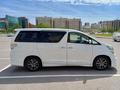 Toyota Vellfire 2008 годаүшін9 900 000 тг. в Астана – фото 21