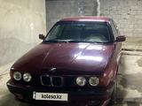 BMW 520 1990 года за 1 500 000 тг. в Шымкент – фото 3