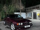 BMW 520 1990 года за 1 500 000 тг. в Шымкент – фото 2