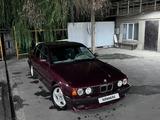 BMW 520 1990 года за 1 500 000 тг. в Шымкент
