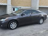 Toyota Camry 2007 года за 5 100 000 тг. в Семей