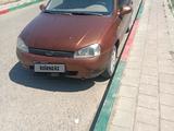 ВАЗ (Lada) Kalina 1117 2008 годаfor1 500 000 тг. в Атырау – фото 5