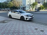 Kia Optima 2020 годаүшін10 500 000 тг. в Атырау