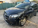 Renault Sandero Stepway 2015 годаfor3 800 000 тг. в Астана – фото 2