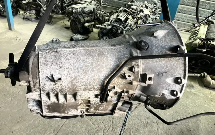 Mercedes Benz w210 w220 w211 w203 акпп коробка автомат за 220 000 тг. в Алматы