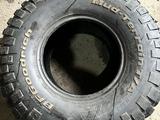 33-12.5R15 BFGOODRICH KM2. Одна штука!үшін70 000 тг. в Алматы – фото 3