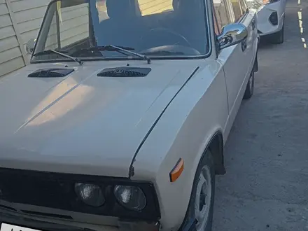 ВАЗ (Lada) 2106 1991 года за 550 000 тг. в Сатпаев – фото 2