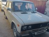 ВАЗ (Lada) 2106 1991 года за 550 000 тг. в Сатпаев