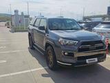 Toyota 4Runner 2020 годаүшін13 700 000 тг. в Алматы – фото 3