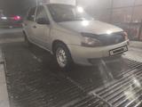 ВАЗ (Lada) Kalina 1118 2007 года за 950 000 тг. в Актобе – фото 4