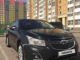 Chevrolet Cruze 2013 года за 3 500 000 тг. в Астана – фото 5