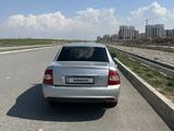 ВАЗ (Lada) Priora 2170 2013 года за 2 000 000 тг. в Шымкент – фото 3
