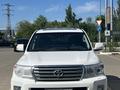 Toyota Land Cruiser 2012 года за 19 000 000 тг. в Уральск – фото 2