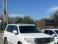 Toyota Land Cruiser 2012 года за 19 000 000 тг. в Уральск – фото 3
