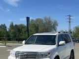 Toyota Land Cruiser 2012 годаүшін19 000 000 тг. в Уральск