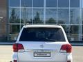 Toyota Land Cruiser 2012 года за 19 000 000 тг. в Уральск – фото 5