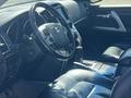 Toyota Land Cruiser 2012 года за 19 000 000 тг. в Уральск – фото 7