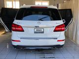 Mercedes-Benz GLS 400 2017 года за 30 000 000 тг. в Уральск – фото 5