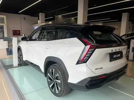 Geely Atlas 2024 года за 12 190 000 тг. в Павлодар – фото 4