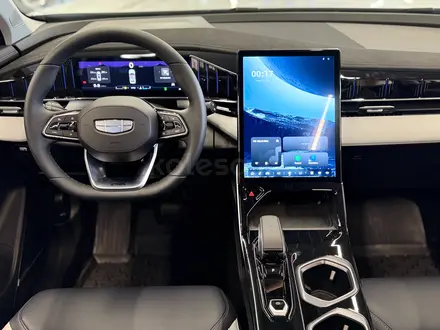 Geely Atlas Comfort 2025 года за 11 290 000 тг. в Павлодар – фото 14