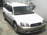 Subaru Legacy Lancaster BH9/BHE на запчасти в Усть-Каменогорск