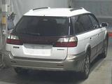 Subaru Legacy Lancaster BH9/BHE на запчасти в Усть-Каменогорск – фото 2