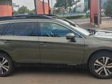 Subaru Outback 2019 годаүшін7 500 000 тг. в Уральск – фото 2