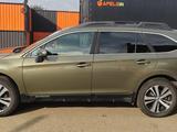 Subaru Outback 2019 годаүшін7 500 000 тг. в Уральск – фото 3
