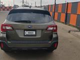 Subaru Outback 2019 годаүшін7 500 000 тг. в Уральск – фото 4