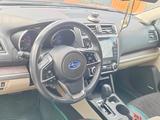 Subaru Outback 2019 годаүшін7 500 000 тг. в Уральск – фото 5