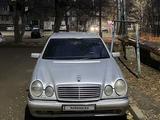 Mercedes-Benz E 500 1997 годаfor3 000 000 тг. в Караганда – фото 5