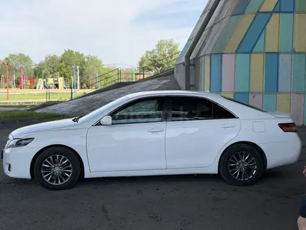Toyota Camry 2009 года за 5 900 000 тг. в Семей – фото 3