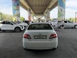 Toyota Camry 2009 годаүшін5 900 000 тг. в Семей – фото 4