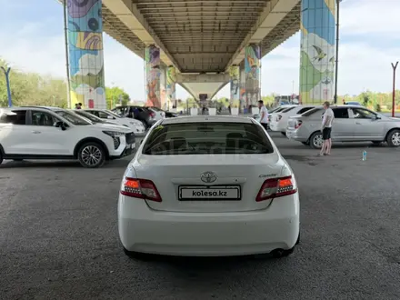 Toyota Camry 2009 года за 5 900 000 тг. в Семей – фото 4