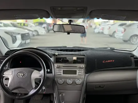 Toyota Camry 2009 года за 5 900 000 тг. в Семей – фото 5