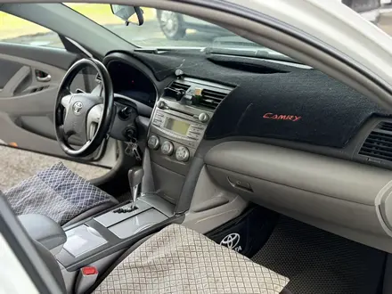 Toyota Camry 2009 года за 5 900 000 тг. в Семей – фото 6