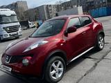 Nissan Juke 2013 года за 6 000 000 тг. в Семей