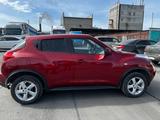 Nissan Juke 2013 года за 6 000 000 тг. в Семей – фото 3