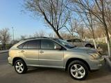 Lexus RX 330 2004 года за 7 700 000 тг. в Жезказган