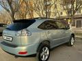 Lexus RX 330 2004 года за 7 700 000 тг. в Жезказган – фото 2