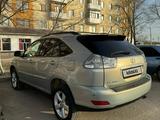 Lexus RX 330 2004 годаүшін7 700 000 тг. в Жезказган – фото 4