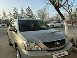 Lexus RX 330 2004 годаүшін7 700 000 тг. в Жезказган – фото 5