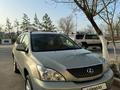 Lexus RX 330 2004 года за 7 700 000 тг. в Жезказган – фото 6