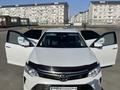 Toyota Camry 2015 годаfor12 500 000 тг. в Атырау – фото 44