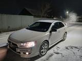 Mitsubishi Lancer 2007 годаүшін4 500 000 тг. в Экибастуз – фото 2