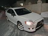 Mitsubishi Lancer 2007 годаүшін4 500 000 тг. в Экибастуз – фото 3