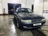 Toyota Chaser 1993 годаүшін2 000 000 тг. в Павлодар