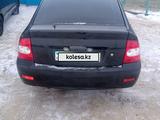 ВАЗ (Lada) Priora 2172 2008 годаfor1 500 000 тг. в Аральск – фото 4