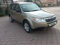 Subaru Forester 2008 годаfor6 200 000 тг. в Шымкент – фото 2